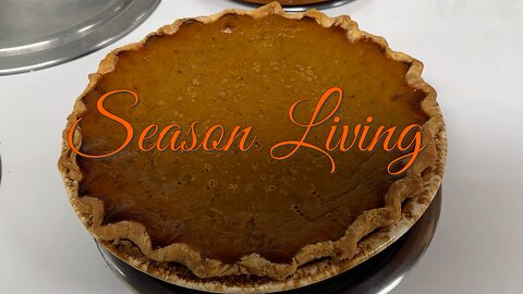 Cozy Cottage Thanksgiving : Simple Décor & Warm Moments