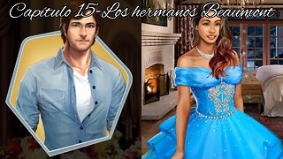 Choices: Stories You Play- El Romance Real, Libro 1 (Capítulo 15) |Diamantes|