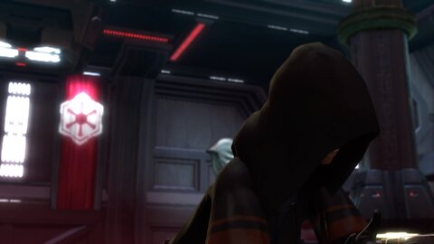 Star Wars: TOR: The Power of Innocence: Chapter 4