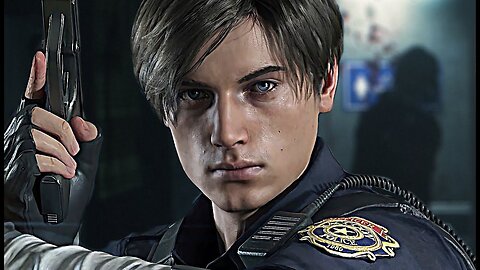 TRAVIS PODCAST Resident Evil 2 Experto en Survival Horror desvela el secreto oculto de la franquicia