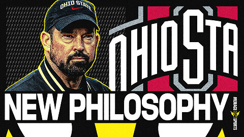 OSU Coach Ryan Day Talks About Shift in Buckeyes Roster Construction