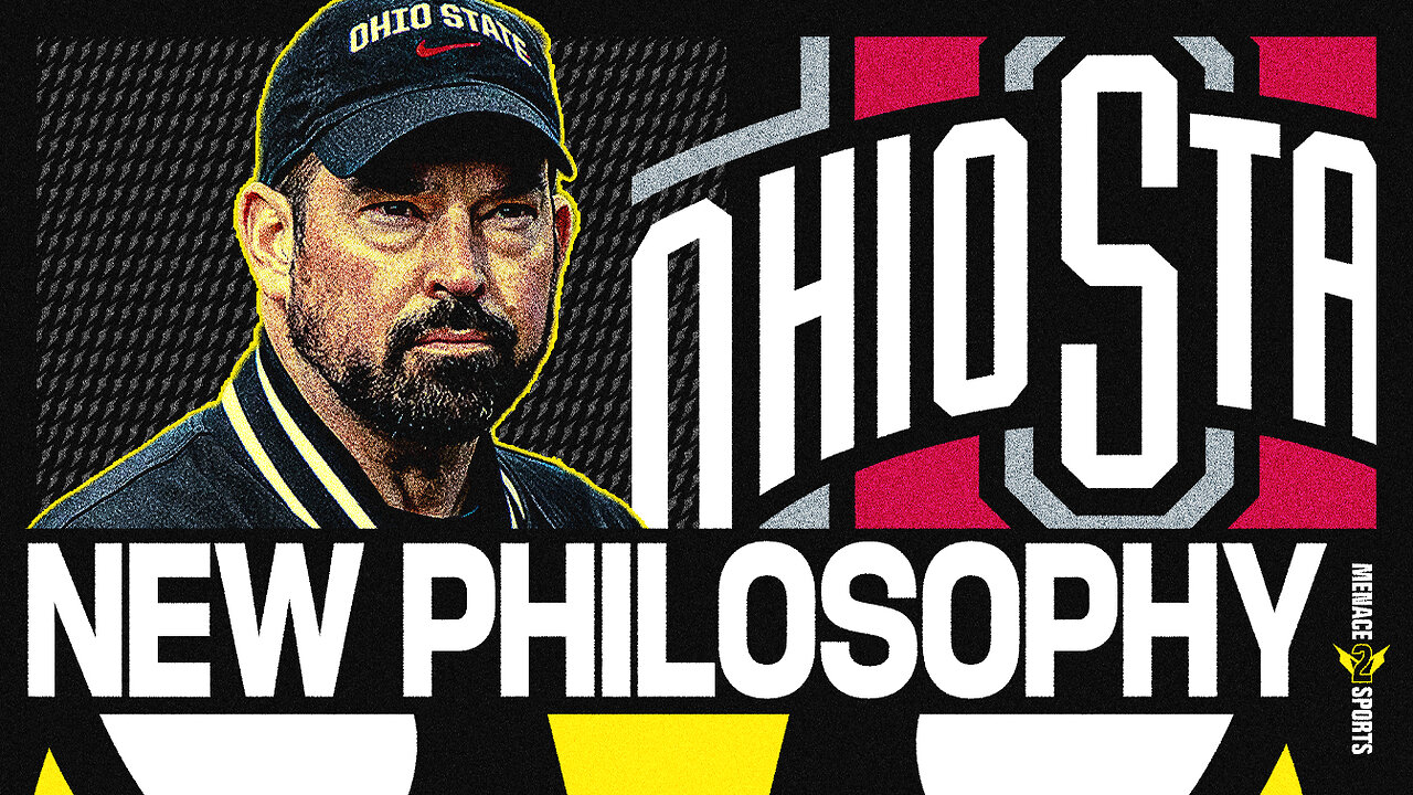 OSU Coach Ryan Day Talks About Shift in Buckeyes Roster Construction