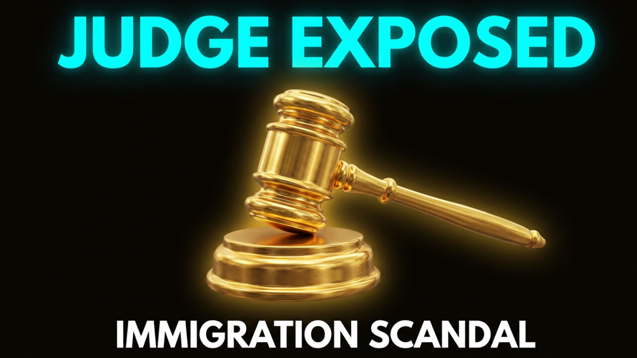 MILWAUKEE JUDGE CONVICTED: Helped Illegal Immigrant Evade ICE