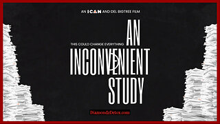 🎬 Documentary: 'An Inconvenient Study' 💉 Revealing the Most Thorough 'Vaxxed vs Unvaxxed' Study Ever Done
