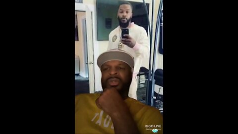 KEVIN JONES BIGOLIVE