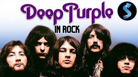 Highway Star ~ Deep Purple ( Live )