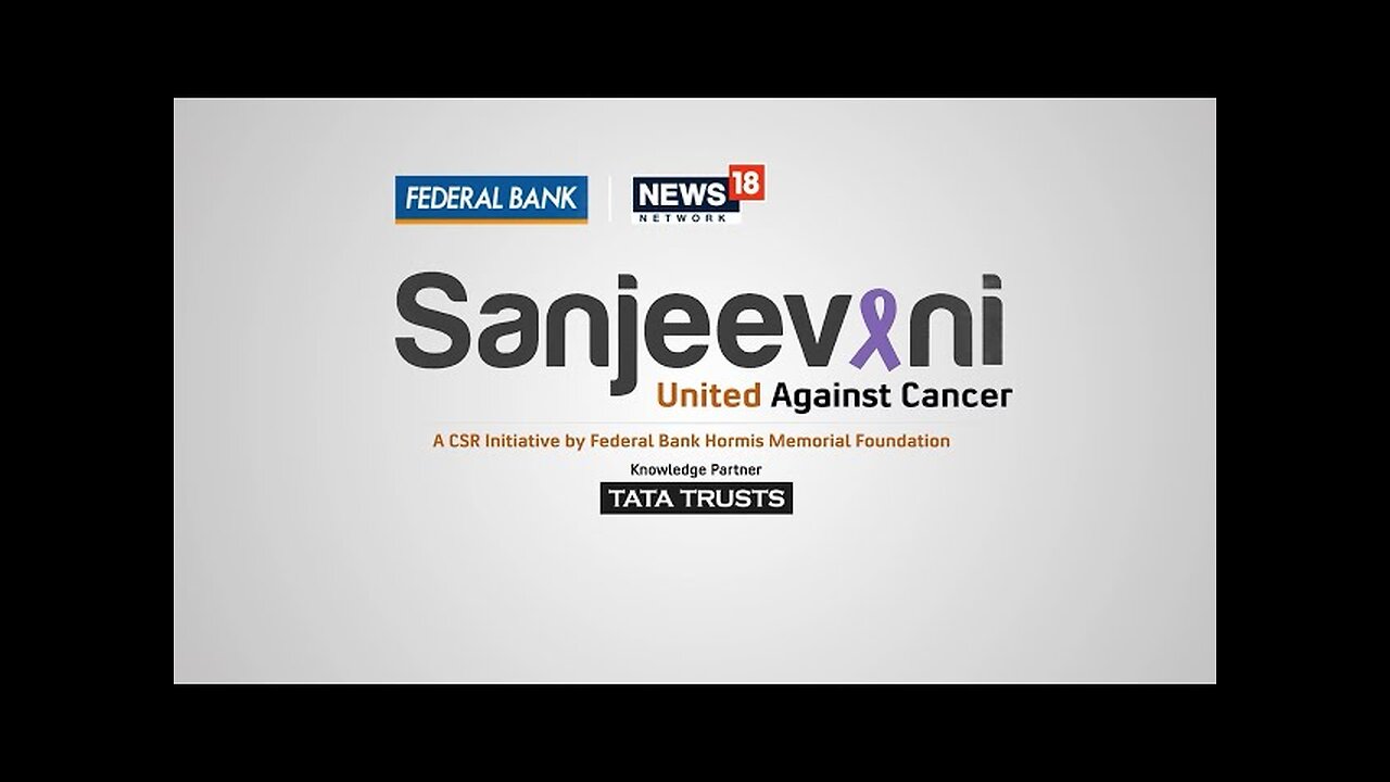 Watch Now | Vidya Balan | Dr Cuterus | Questions on Cancer Screening | N18M