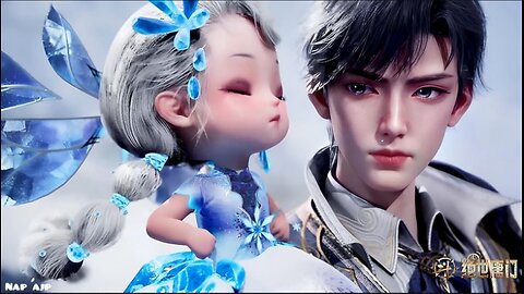SOUL LAND 2 EPISODE 83 ENG SUB