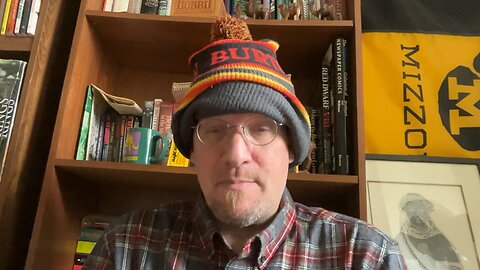 The day my Jeep got stolen