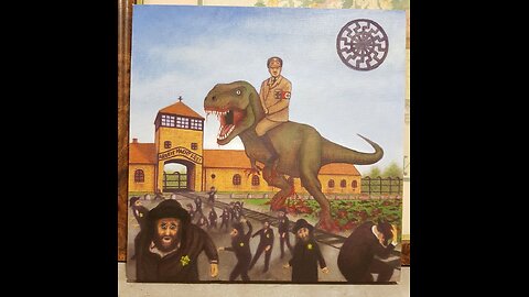 We don't hate these jews enough, i can fix that