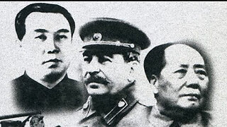 ATTENTION, MAMDANI VOTERS! LOVE COMMUNISM? USE THIS SCORECARD to see which system has killed MORE