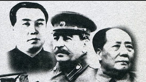 ATTENTION, MAMDANI VOTERS! LOVE COMMUNISM? USE THIS SCORECARD to see which system has killed MORE