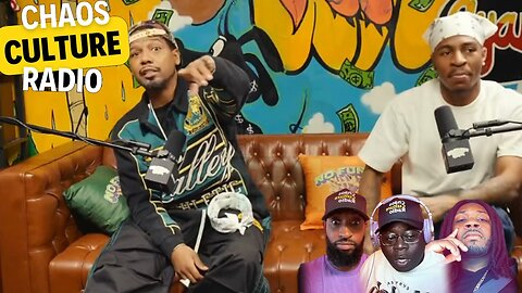 Juelz Santana Says Kids Don’t Need To Learn How To Read