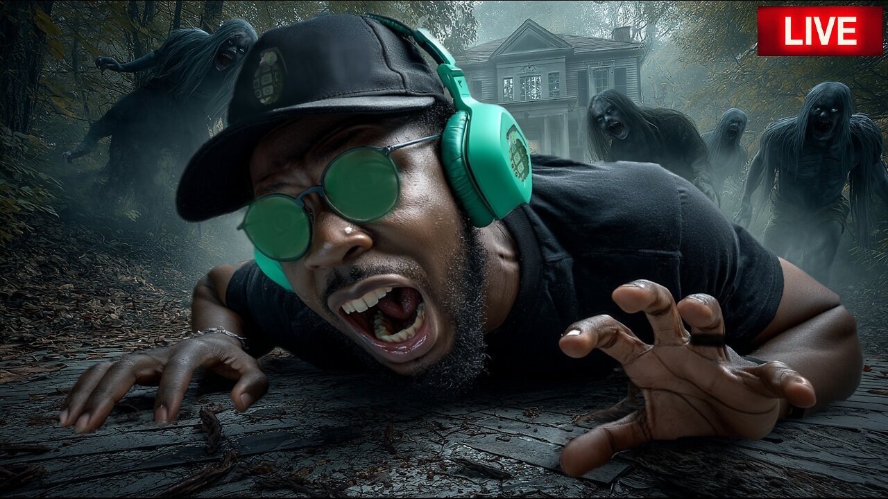 🔴 LIVE - FRAGNIAC - DEAD BY DAYLIGHT w/ @BrrrapPack 🔪 😱 🕯 - ITS BRRRAPtober❗