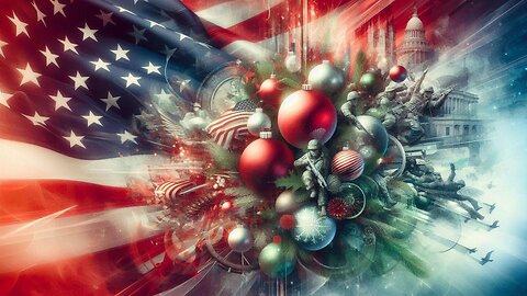 Die Hard Isn’t Just a Christmas Movie It’s the Most American One