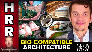 Bio-Architecture Natural Homes, Zero Debt Living, and the Future of Affordable Housing