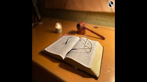 Are There People We Are Not Supposed to Pray For? - 1/31/26