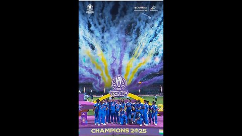 india win final woman cricket worldcup