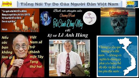 9-13-2025 Chuong Trinh Tu Canh Dong May voi ky su Le Anh Hung