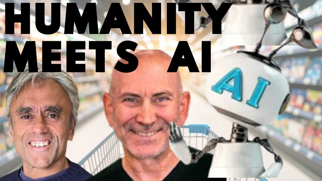 How AI is Going to Change Our Lives Forever!