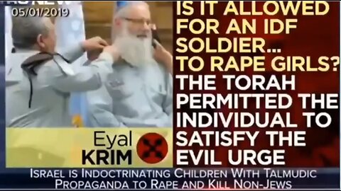 PALESTINIAN WOMEN-MEN-CHILDREN ARE GETTING RAPED BY IDF SATANICS