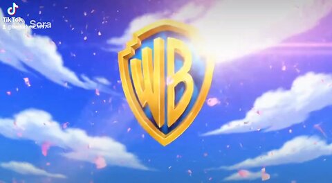 Warner Bros. - Anime Style [SORA 2]