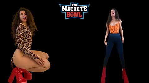 The Machete Bowl Ep. 616 - Introducing The World's WORST Musician + More!