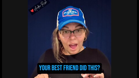 🚨 Your Best Friend Do This? 😱 #ASL #deaf #realtalk #signlanguage