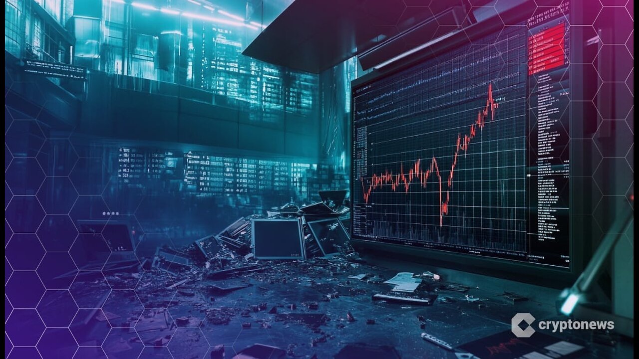 Bybit CEO Estimates Crypto Liquidations Far Exceed Reported Figures