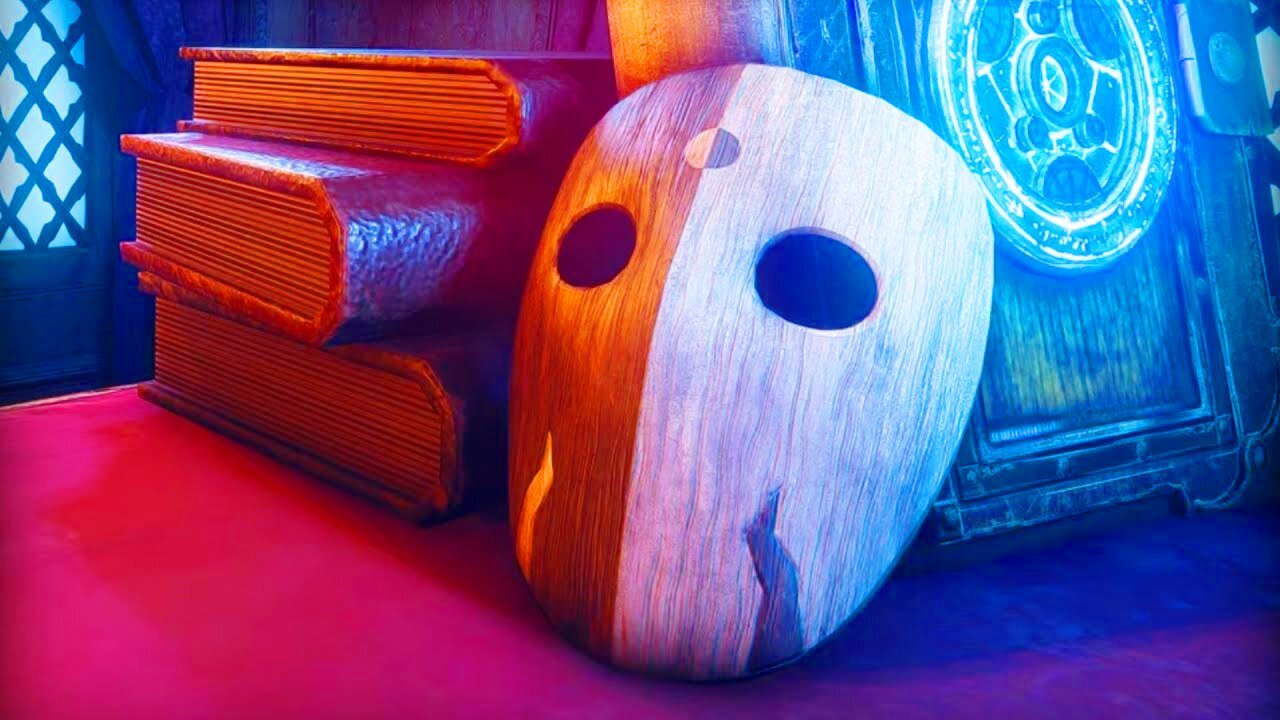 ESCAPE FIRST ALCHEMIST Walkthrough Gameplay Letsplay DEMO PS5 Pro No camera No commentary