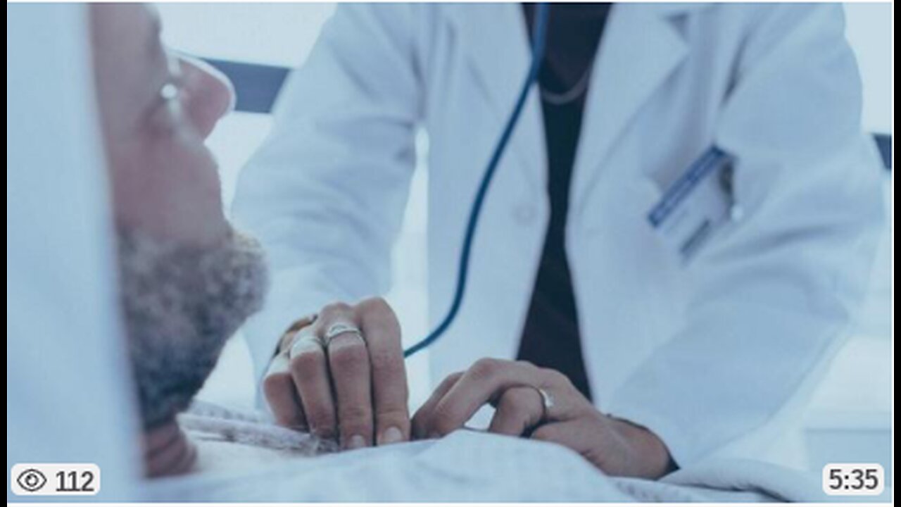 3rd Leading Cause of Death