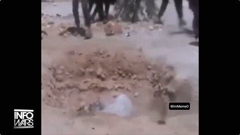 Sharia Law: Woman Stoned for Getting Raped