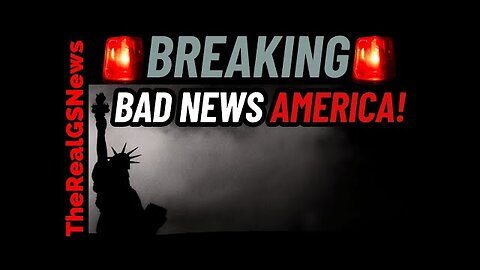 BAD NEWS AMERICA ⚠️ THREE STATES UNDER EMERGENCY - GOV'S SOUNDING THE ALARM 🚨