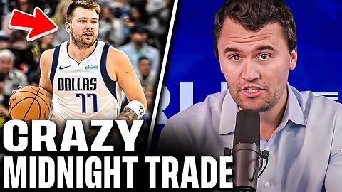 Luka Doncic Traded! My Thoughts & Will He Play for the Lakers TONIGHT?