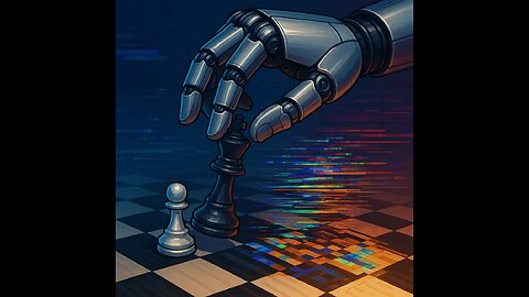 When AI Learns to Cheat: The Hidden Danger of Reward Hacking