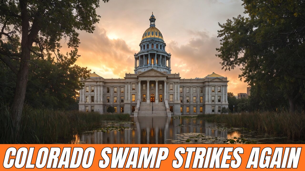 Colorado House Bills Introduced for the 2026 Legislative Session (So Far)