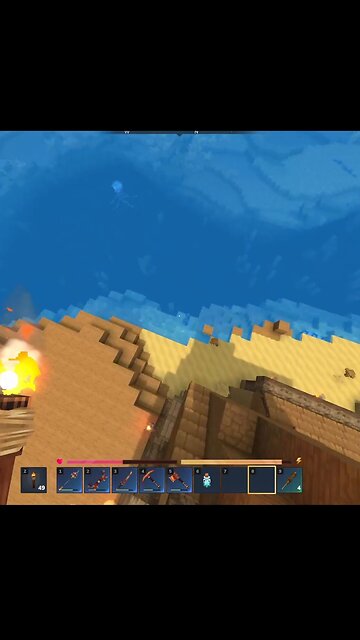 Hytale crazy builds ideas