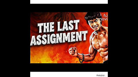 KFC #14. "The Last Assignment" -Tien-Hsiang Lung, Sha-Li Chen, Tien-Tai Chen, Ping Lu, Nan Chiang