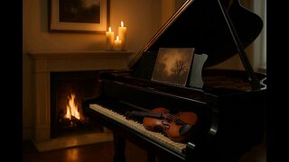 Fire Music Opus 5