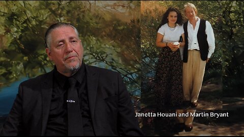 Was Martin Bryant a gentle soul? - Testimony by Martin's former girlfriend Janetta Houani