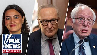 SCHUMER’S SHUTDOWN RECKONING: More Dems call to oust leader