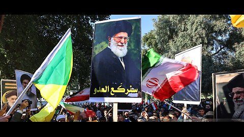 2 Feb - If Anyone DARE to Attack Iran they Will Be FUCKED Really BAD until there is No Tmr!!!