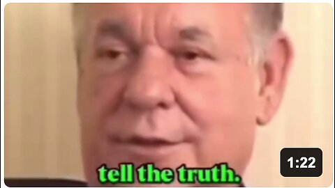 Doctor got Killed for Revealing the Truth about Chemotherapy