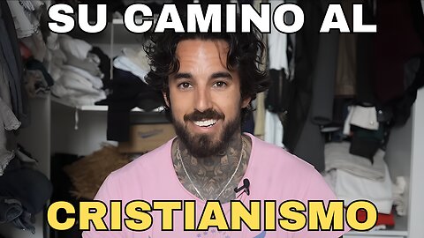 ¿Cómo RENE ZZ Conoció a DIOS? Su Testimonio de FE