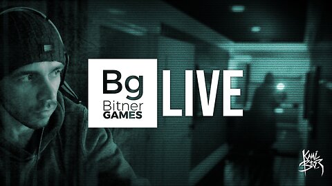 Bitner Games | Live | 29.10.2025