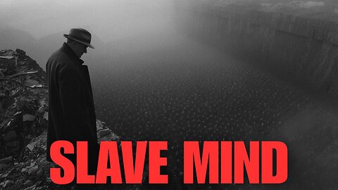 The Crowd is a Parasite: A Warning from 2099