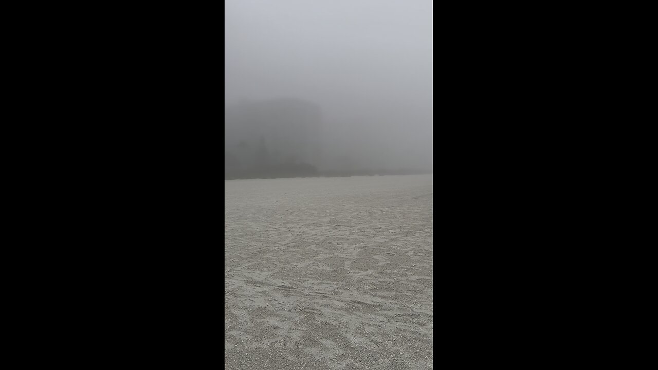 What In The Fog Is Going On Here?! | 4K