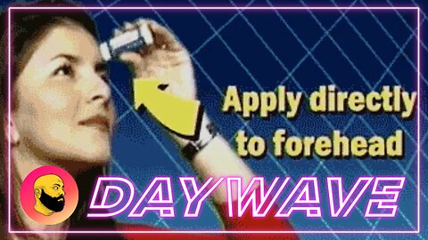 Episode 1729: Forehead