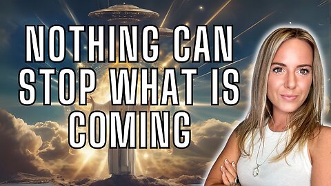 NOTHING Can Stop What Is Coming!💫 Major Clean Up, Christos Returning, Systems Falling