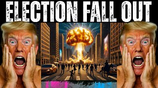 New York City is Screwed